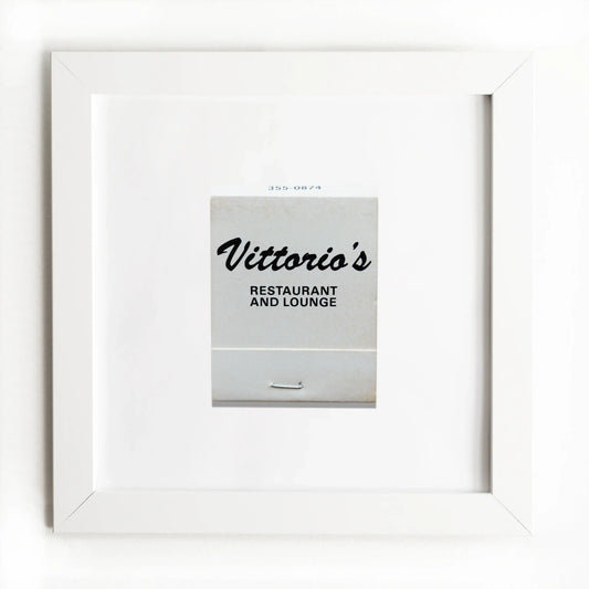 Vittorio's Restaurant
