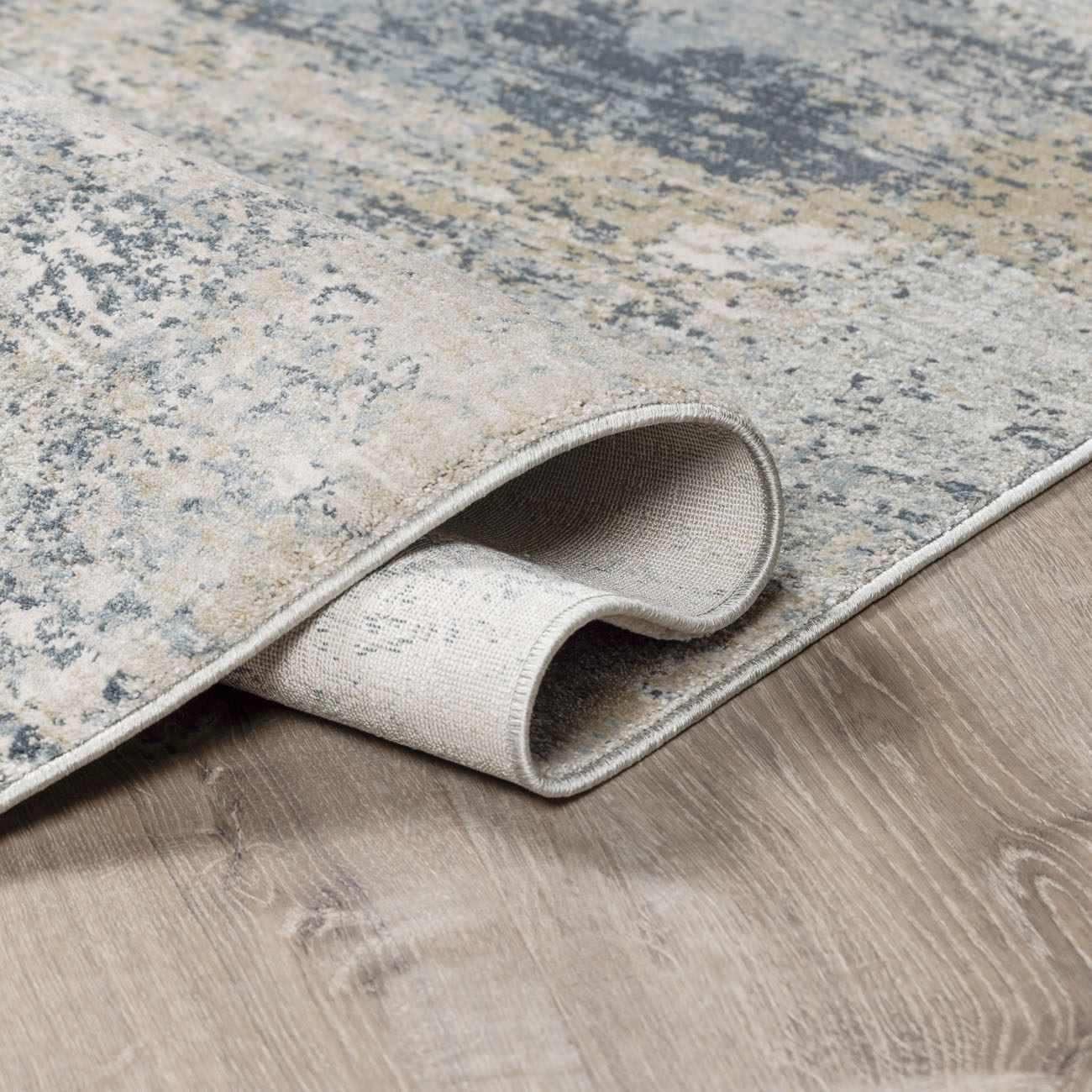 Whyalla Misty Thick Luxe Rug