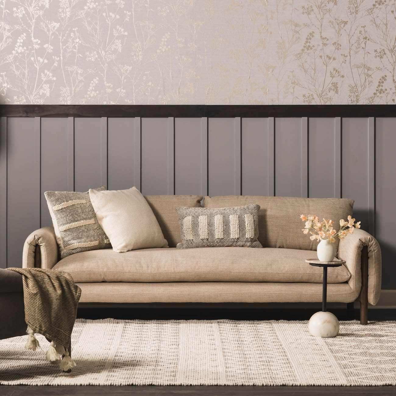 Whittington Wool Area Rug