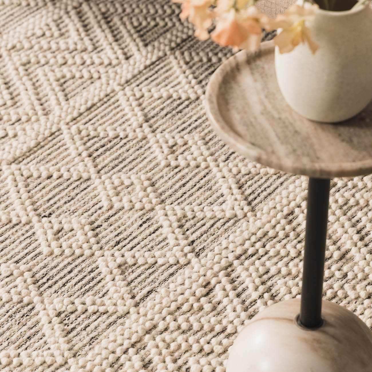 Whittington Wool Area Rug
