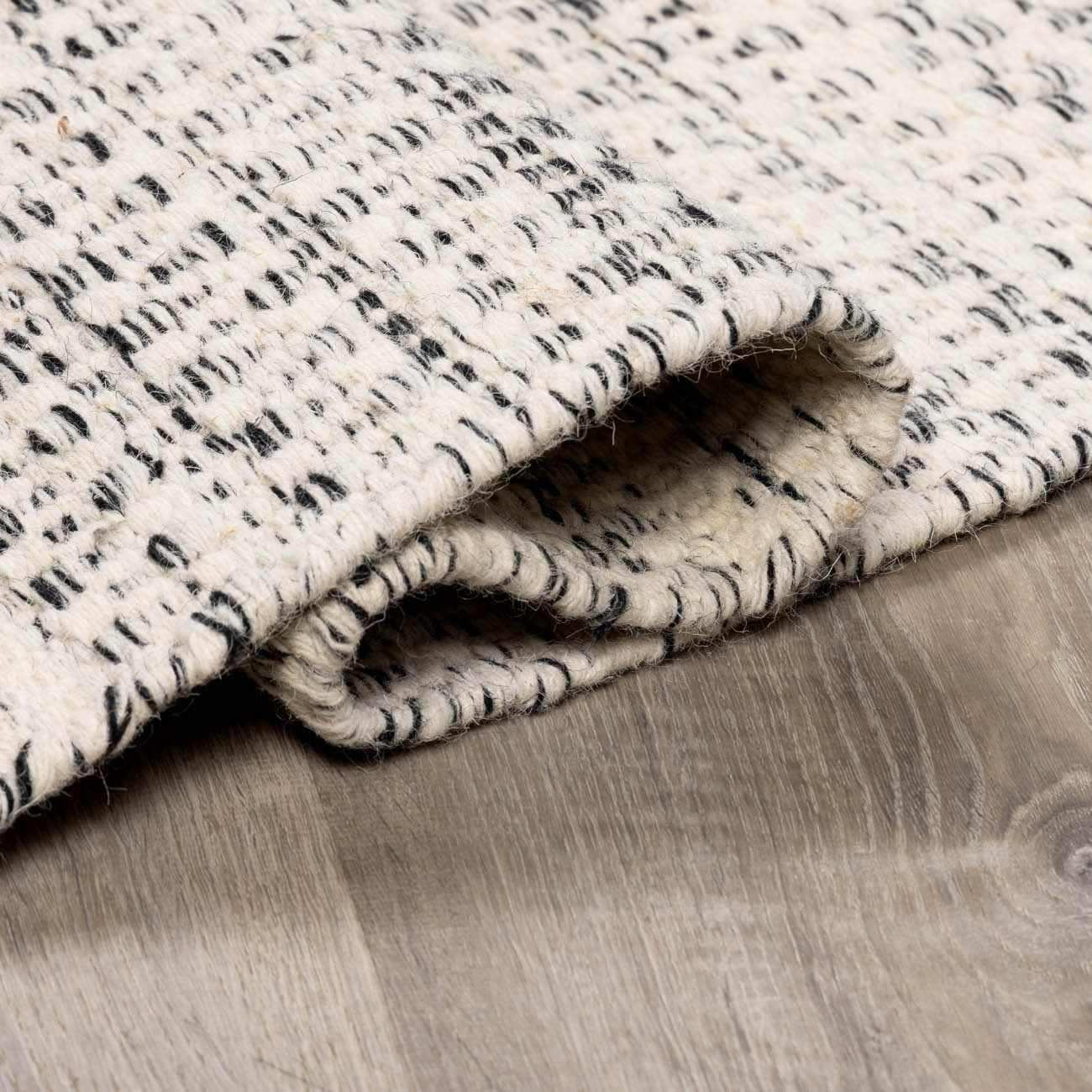 Williford Wool Area Rug