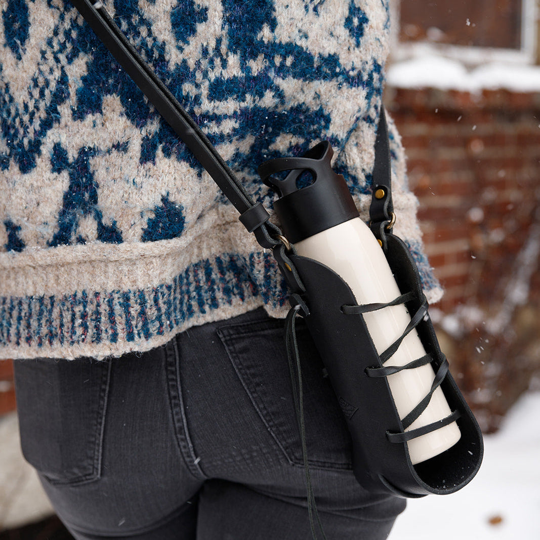 Rambler Bottle Sling - USA Made
