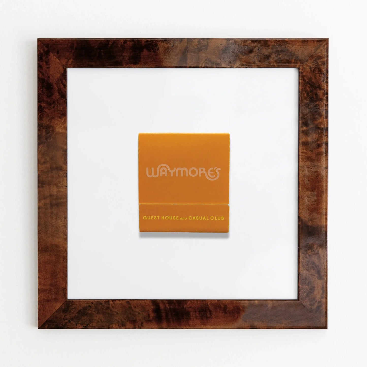 Waymore's