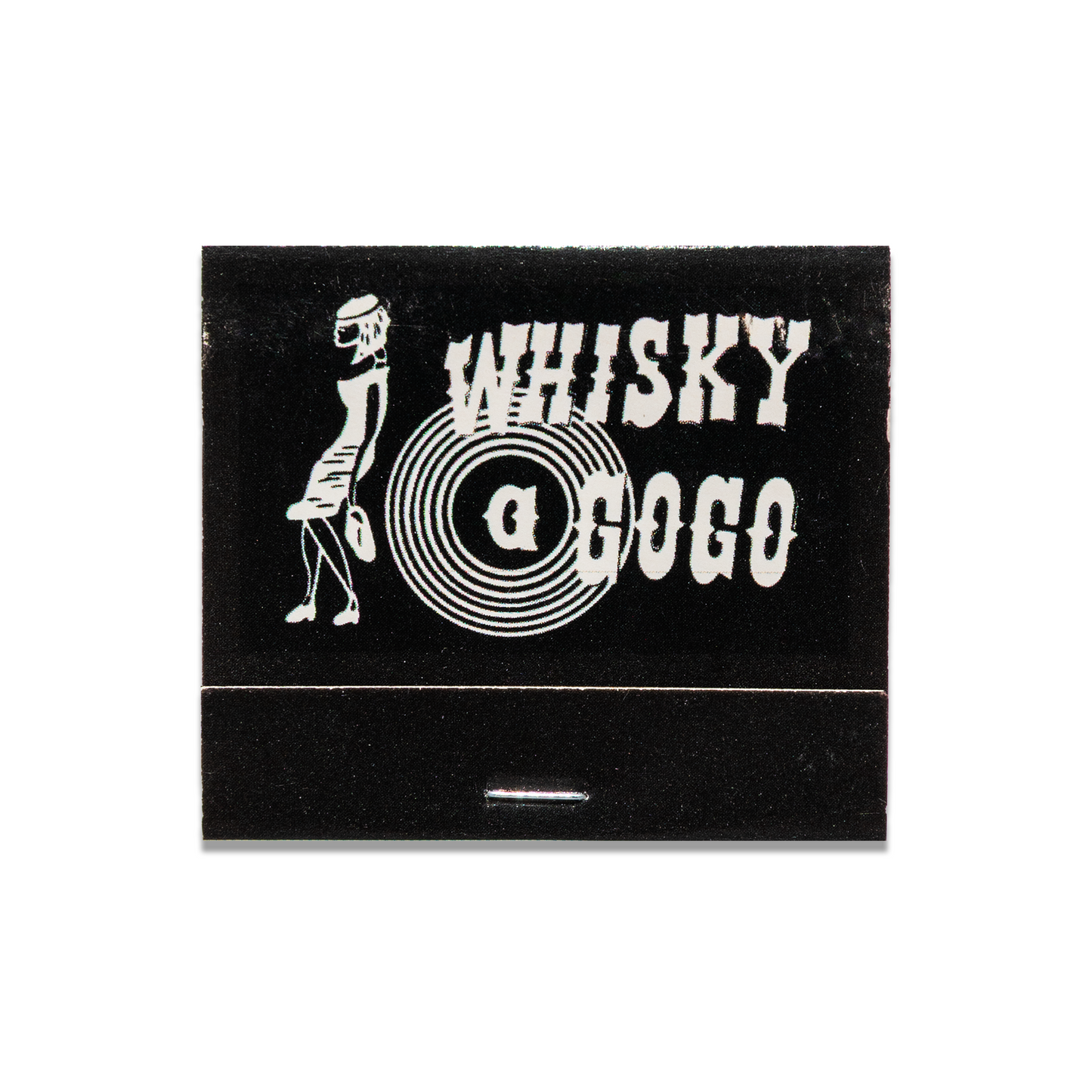Whisky A Go Go