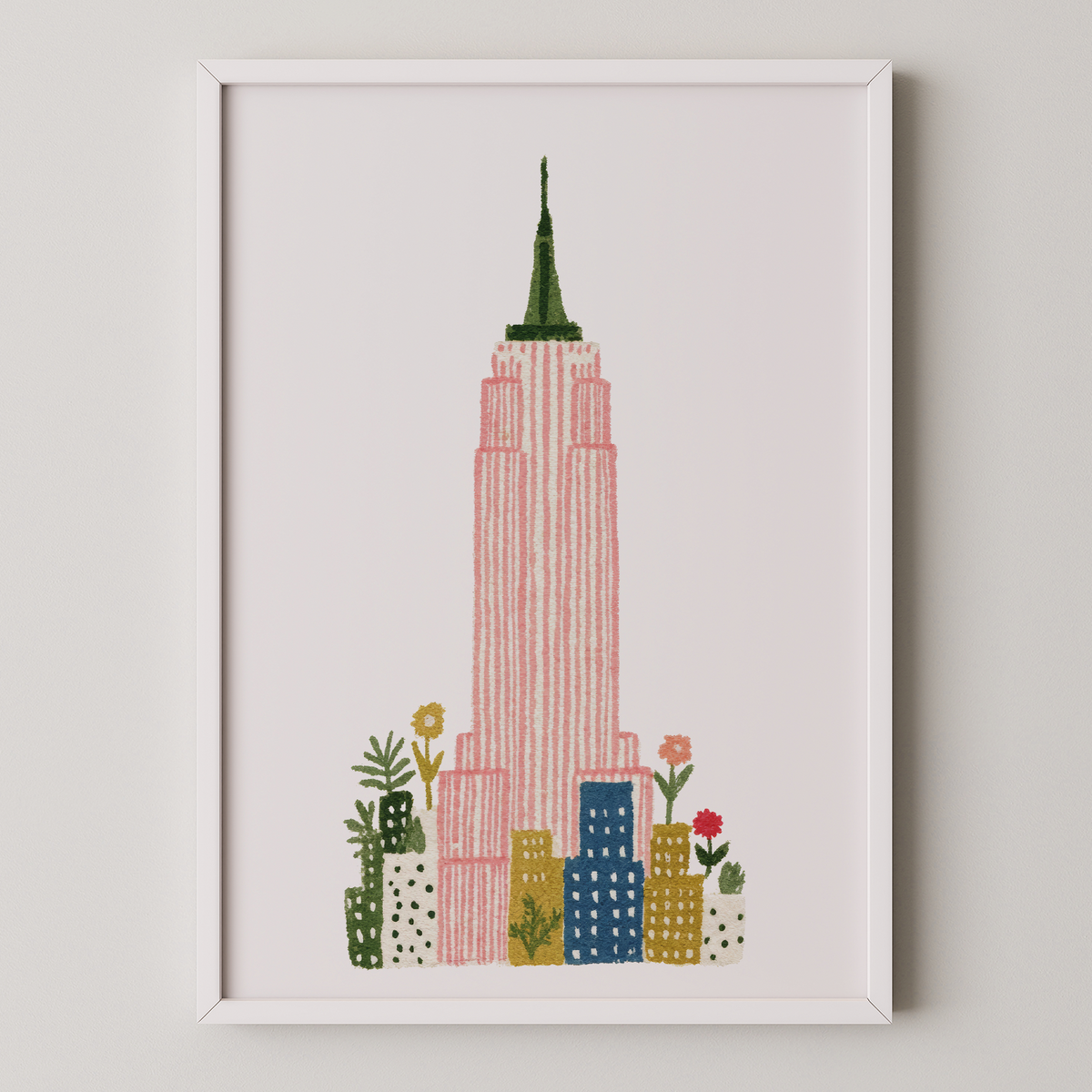 New York Wall Art - 19