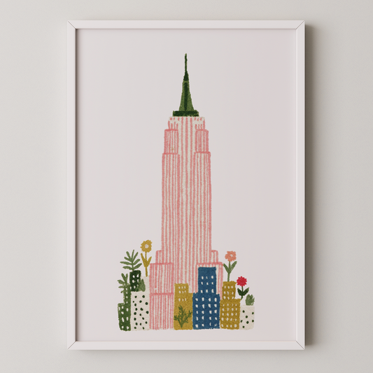 New York Wall Art - 19