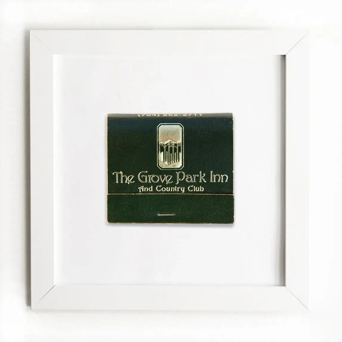 The Grove Park Inn