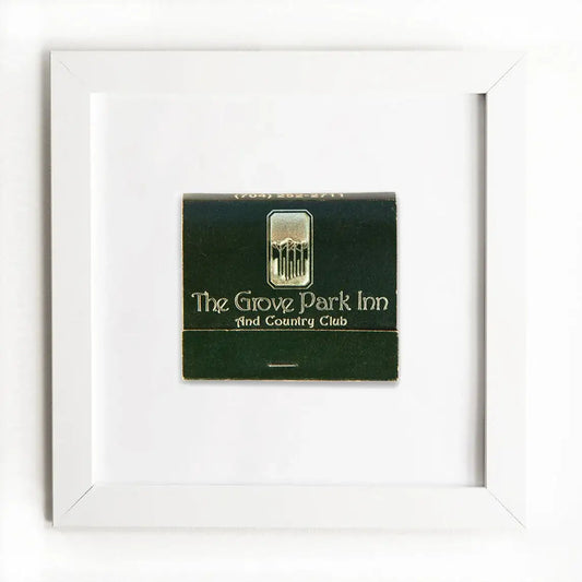 The Grove Park Inn