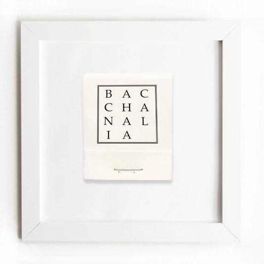 Bacchanalia (Cream)