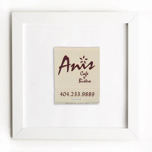 Anis Cafe & Bistro