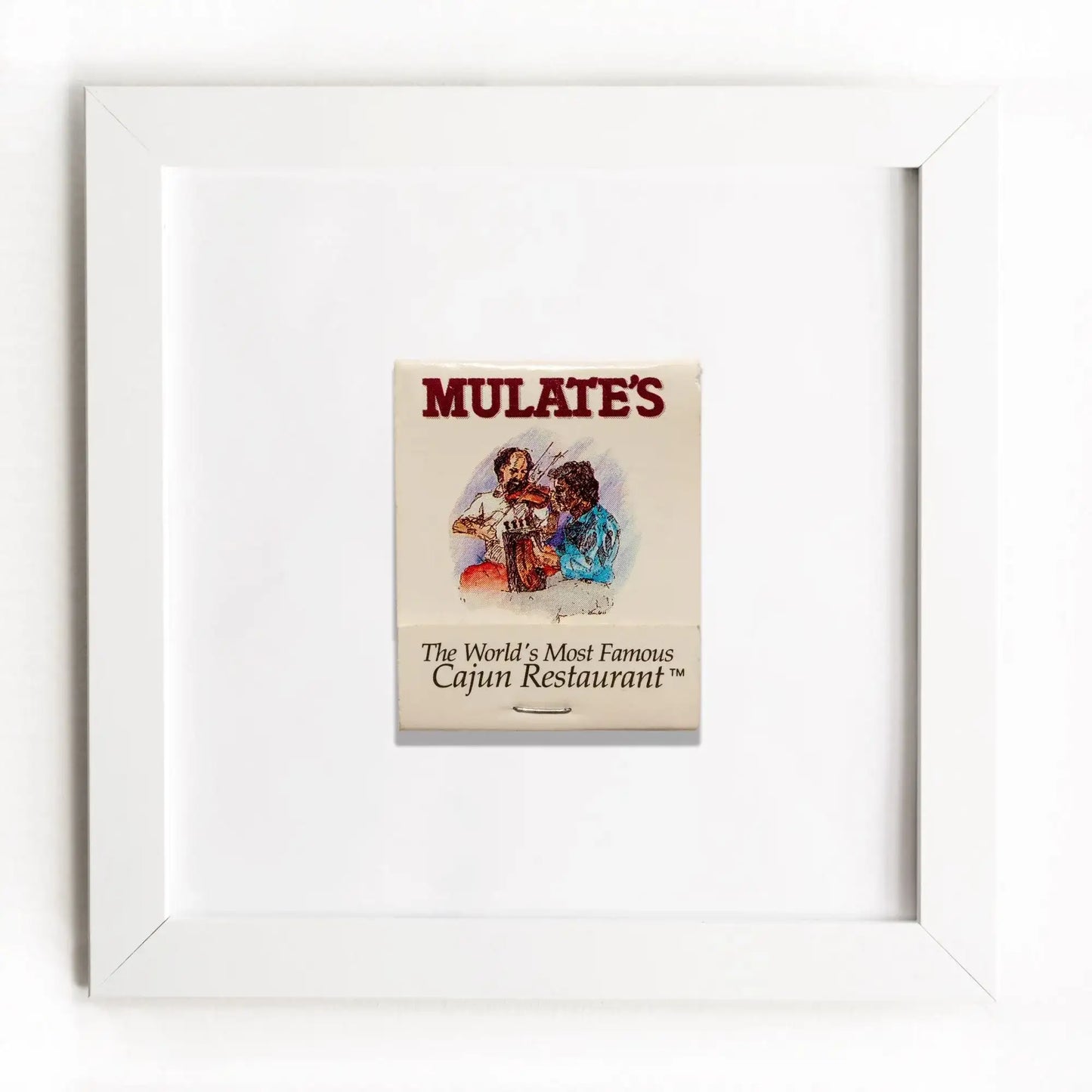 Mulate's