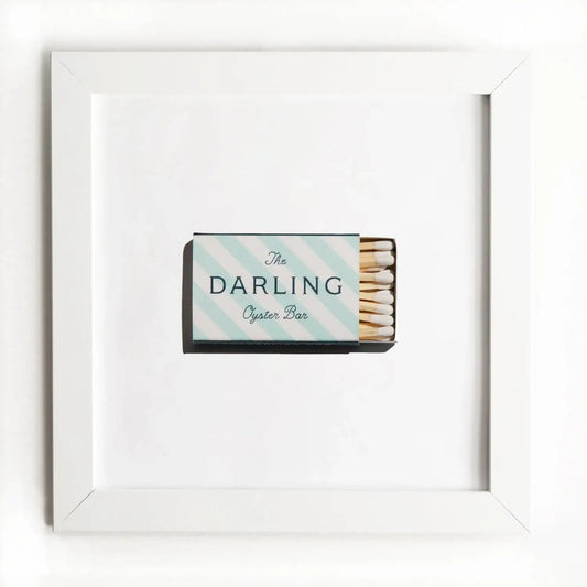 The Darling Oyster Bar
