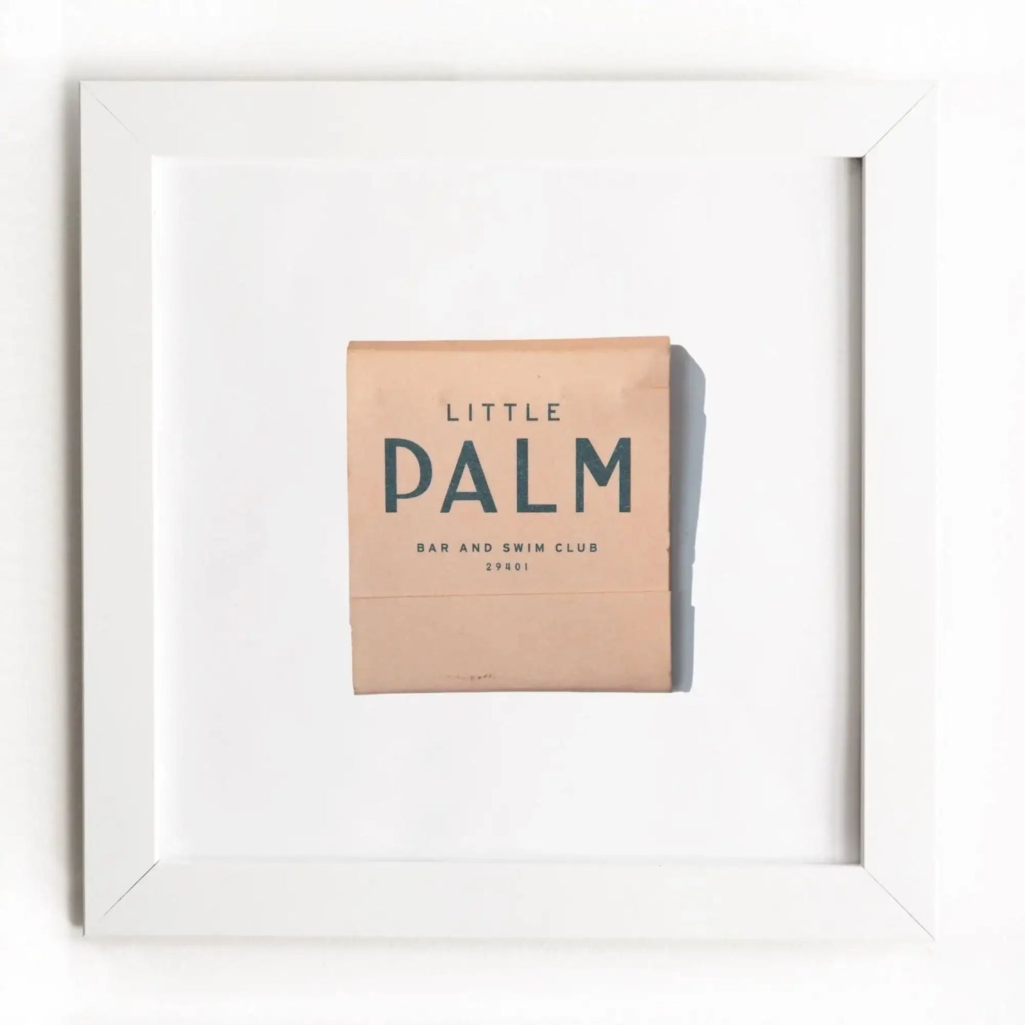 Little Palm