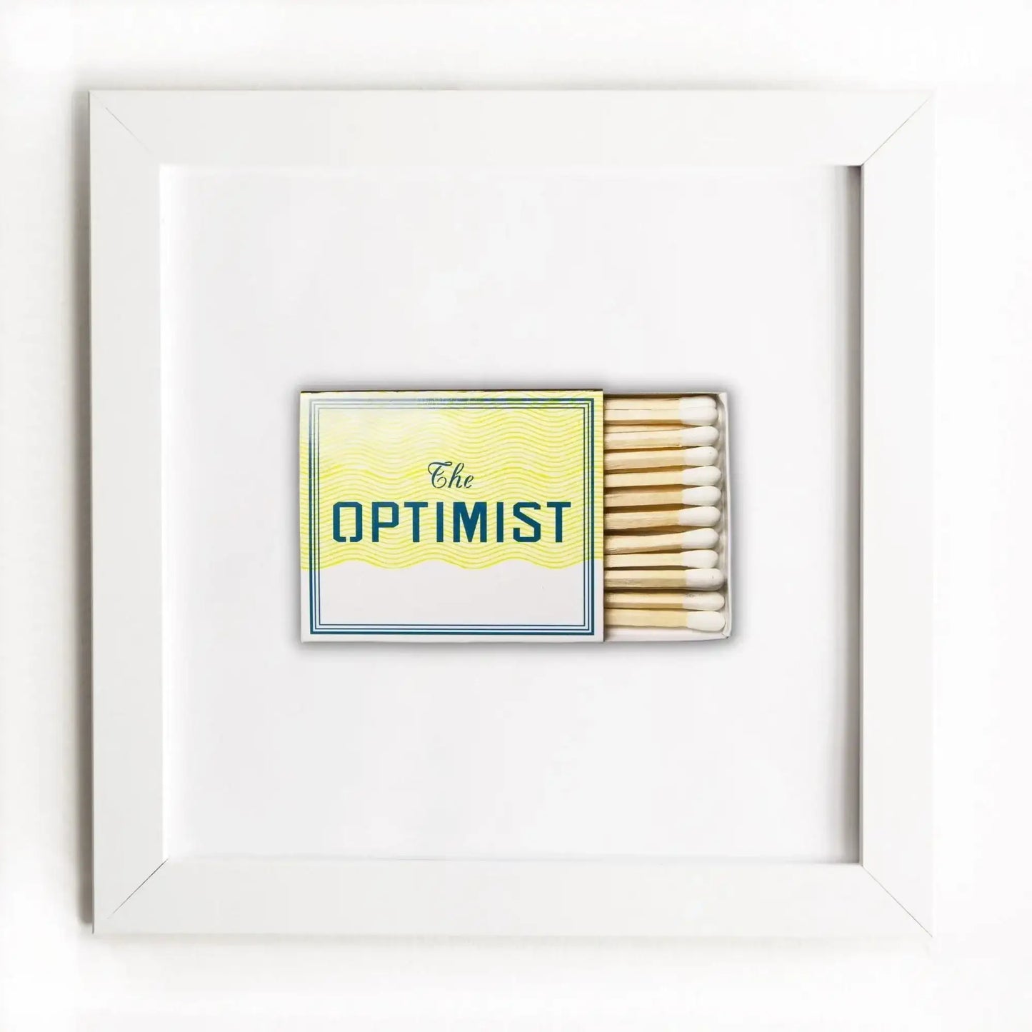 The Optimist