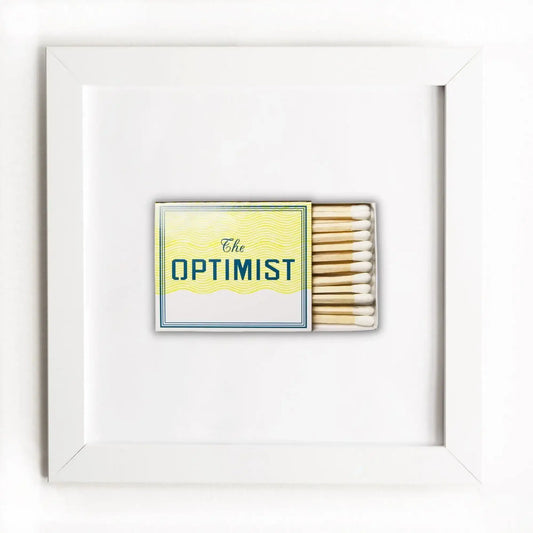 The Optimist
