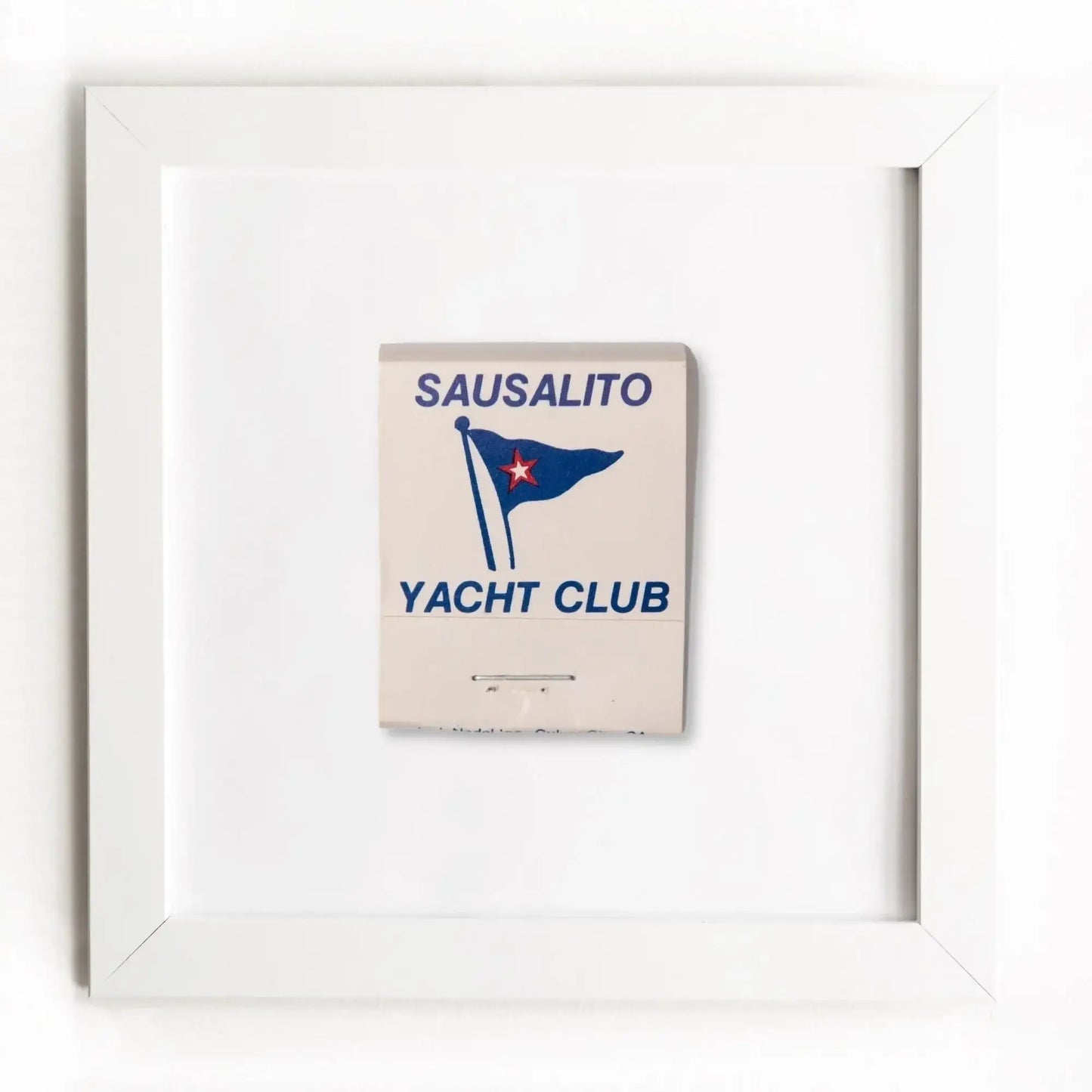 Sausalito Yacht Club
