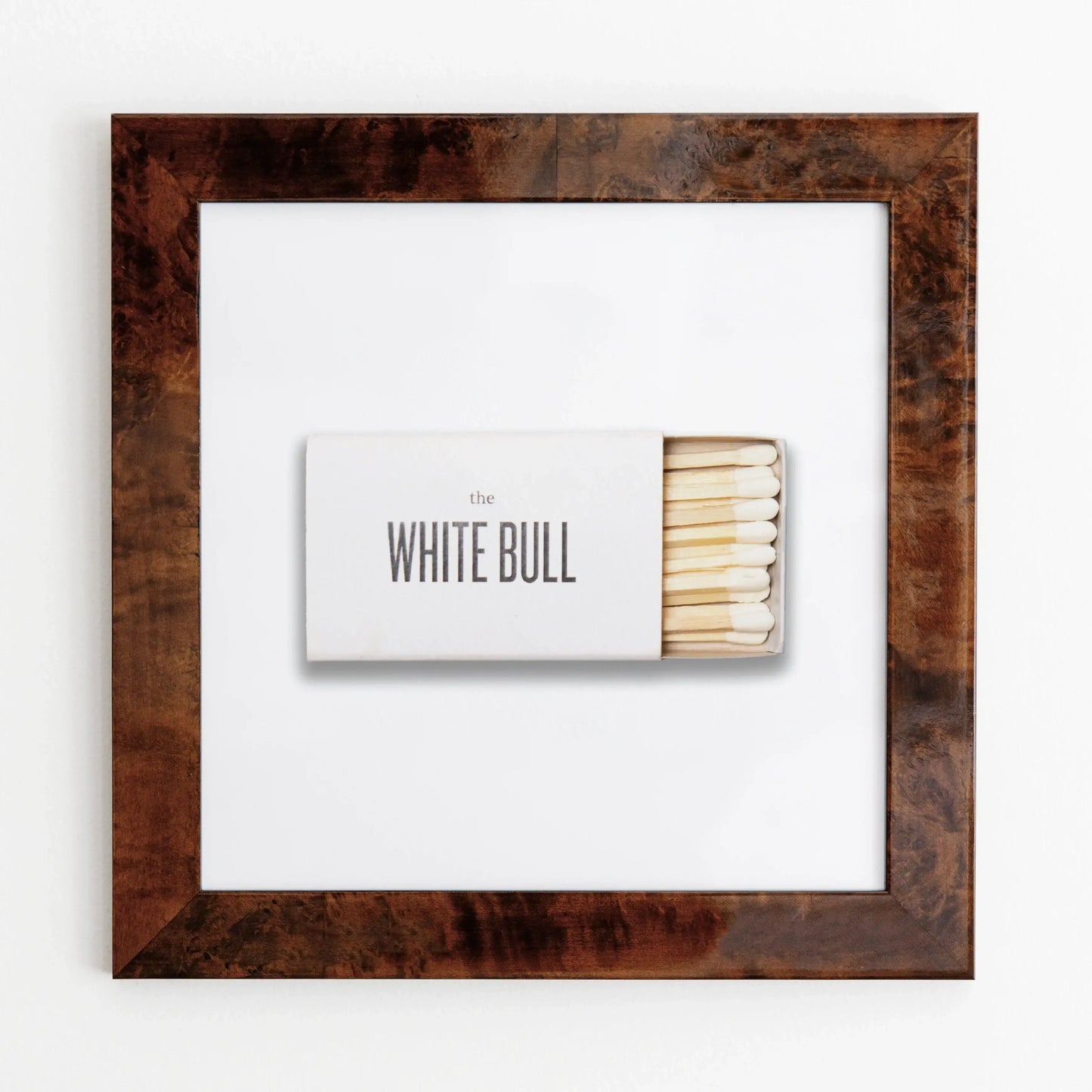 White Bull