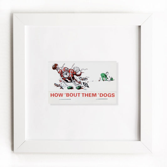 University of Georgia (Dawgs)