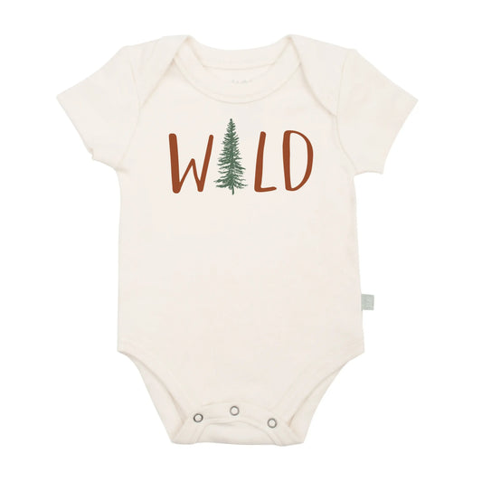 graphic bodysuit | wild