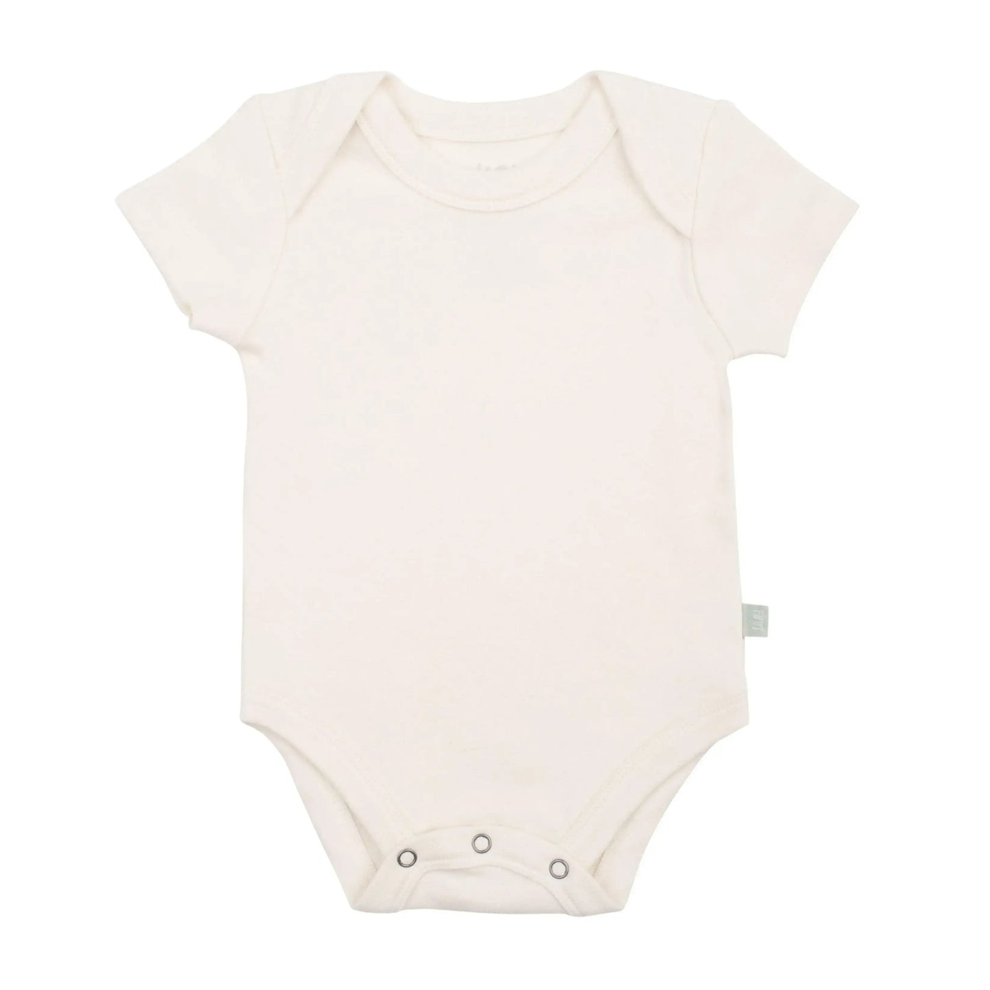 basics lap shoulder | ivory
