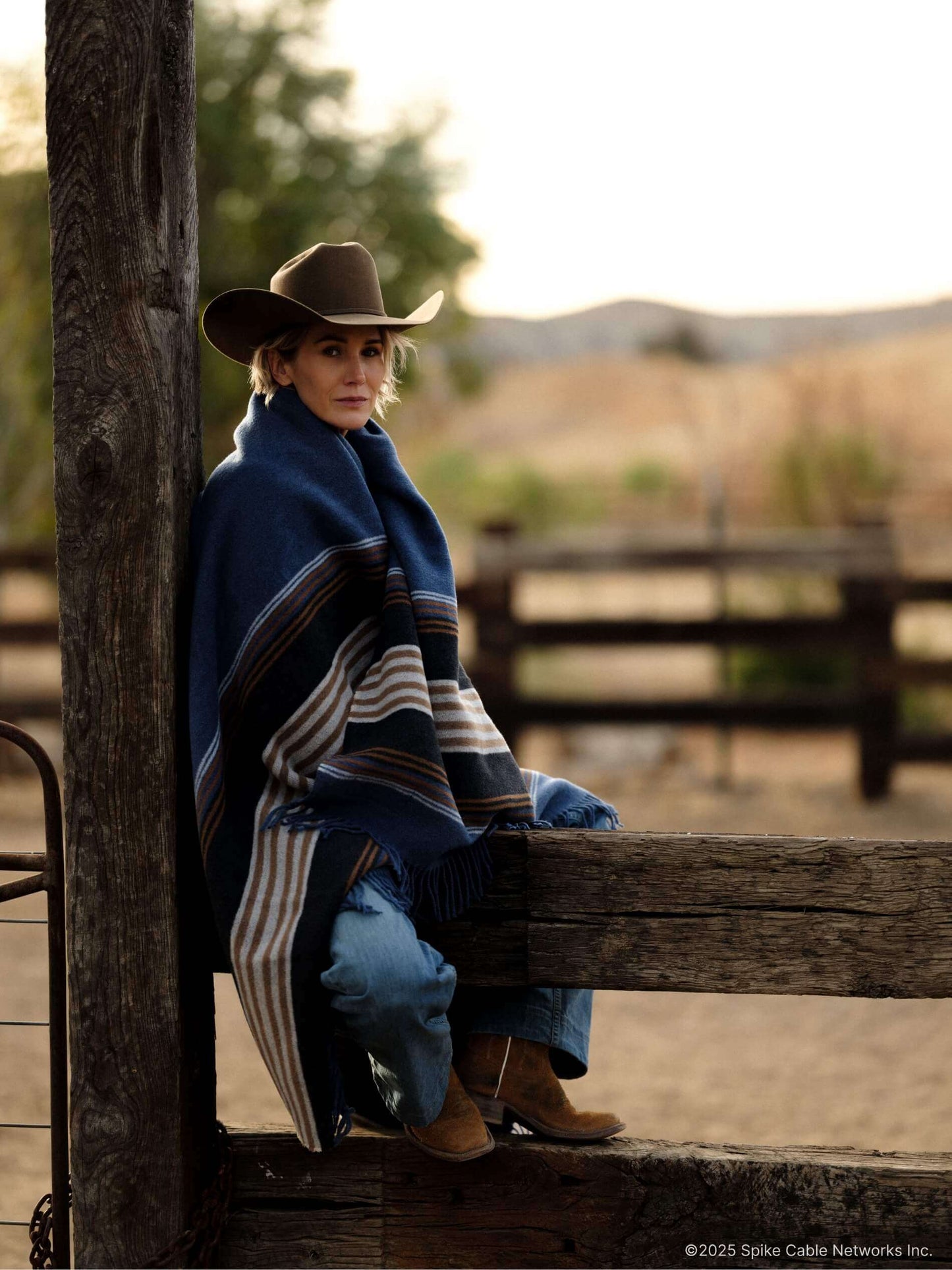 Yellowstone Denim