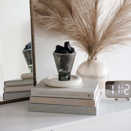 ZAI Lava Rock Diffuser - Santal & Spice