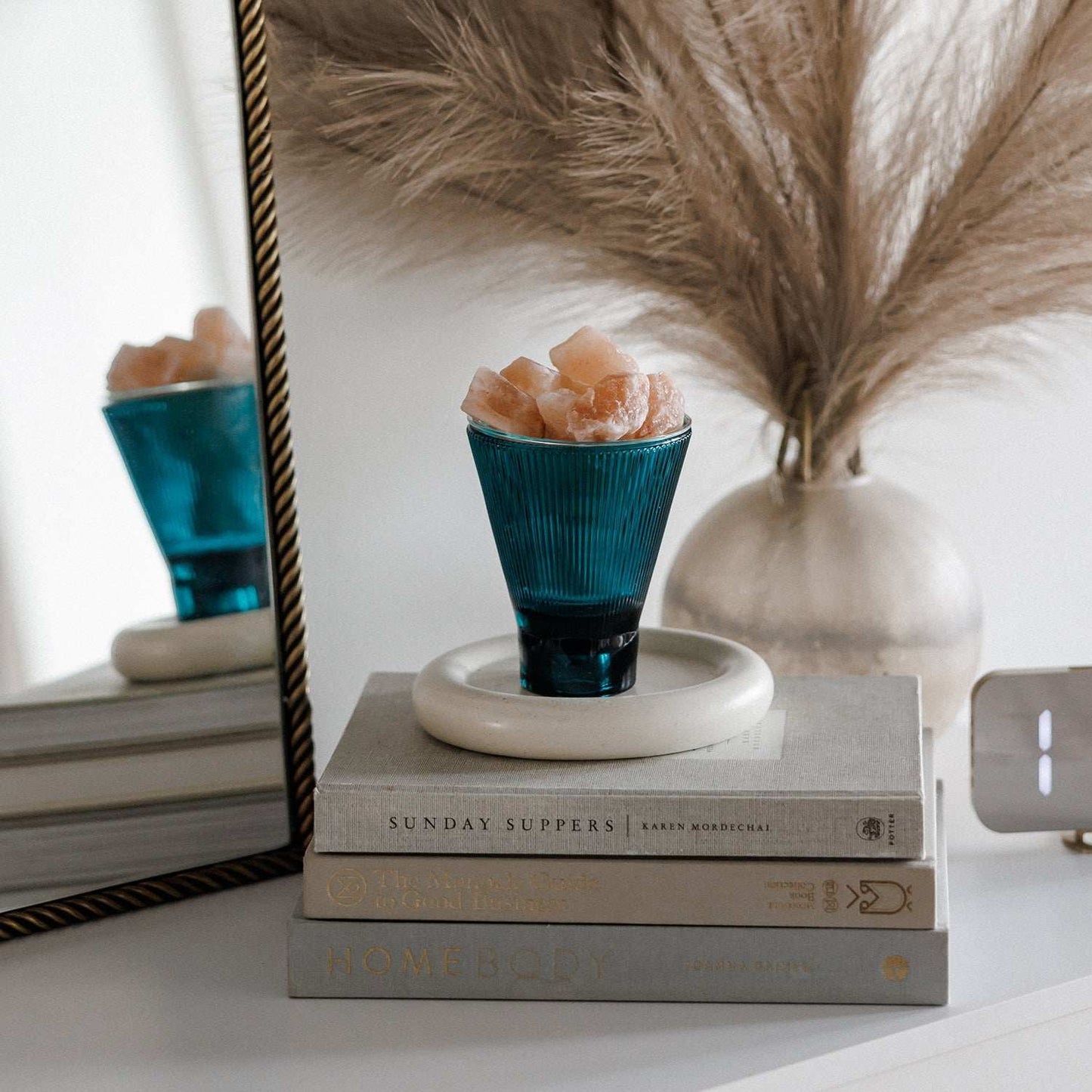 ZAI Himalayan Diffuser - Cedar & Black Cherry