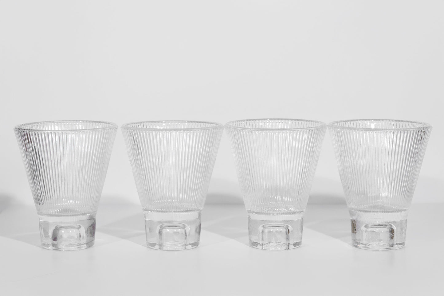 ZAI Tumbler Set of 4