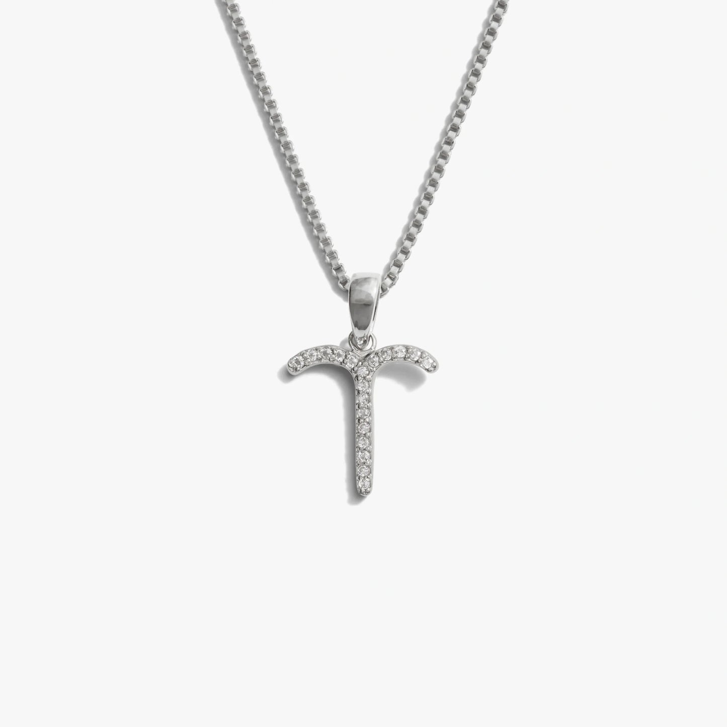 Zodiac Gemstone Necklace