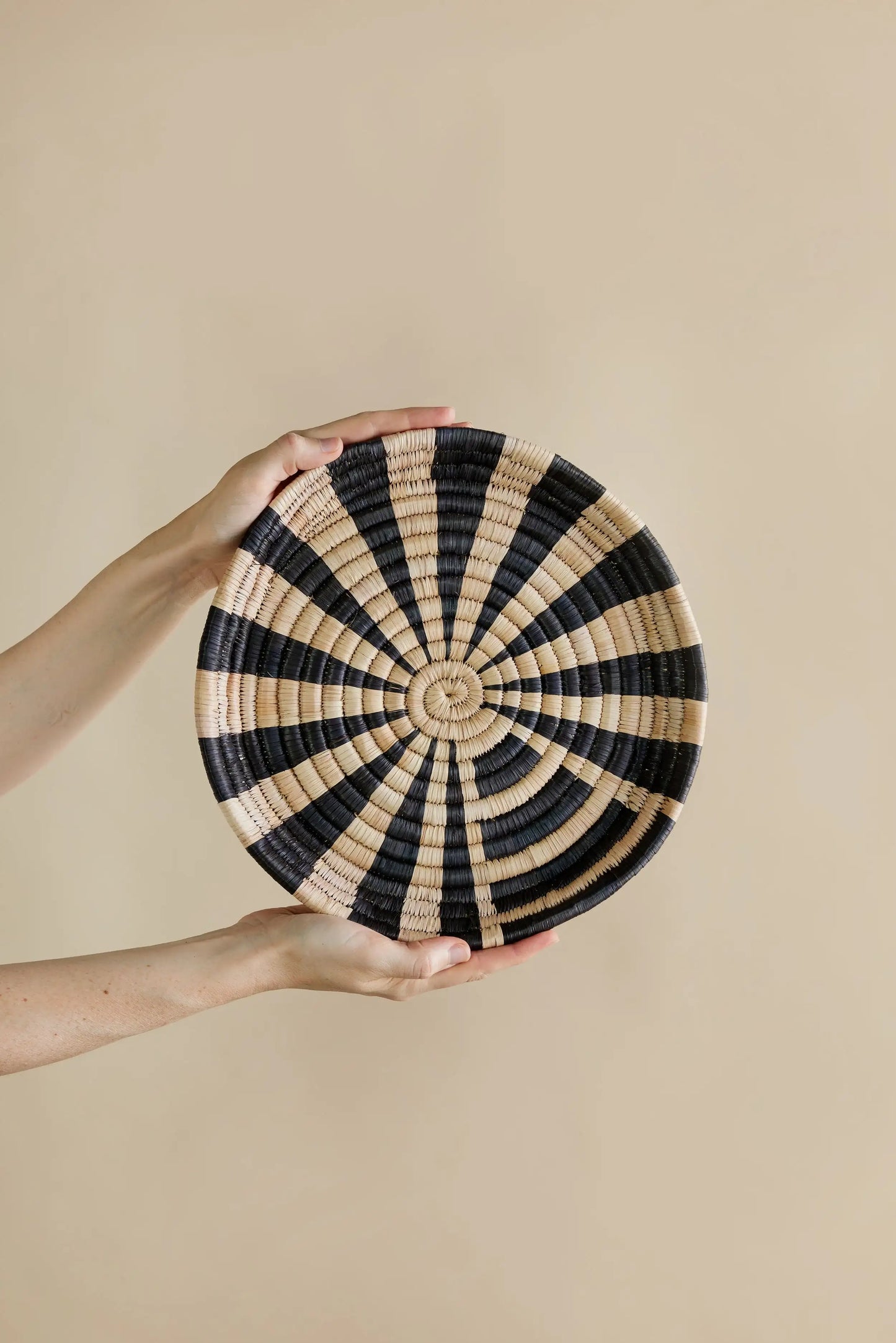 Zulo Woven Wall Disc