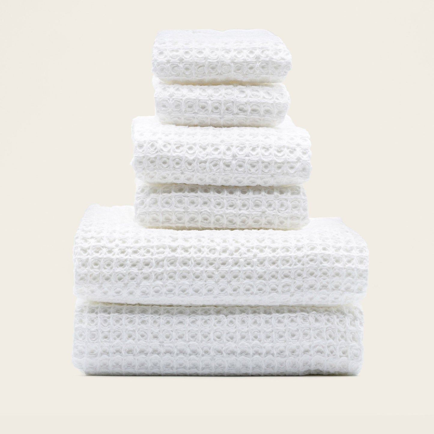 Sedona Waffle Towels