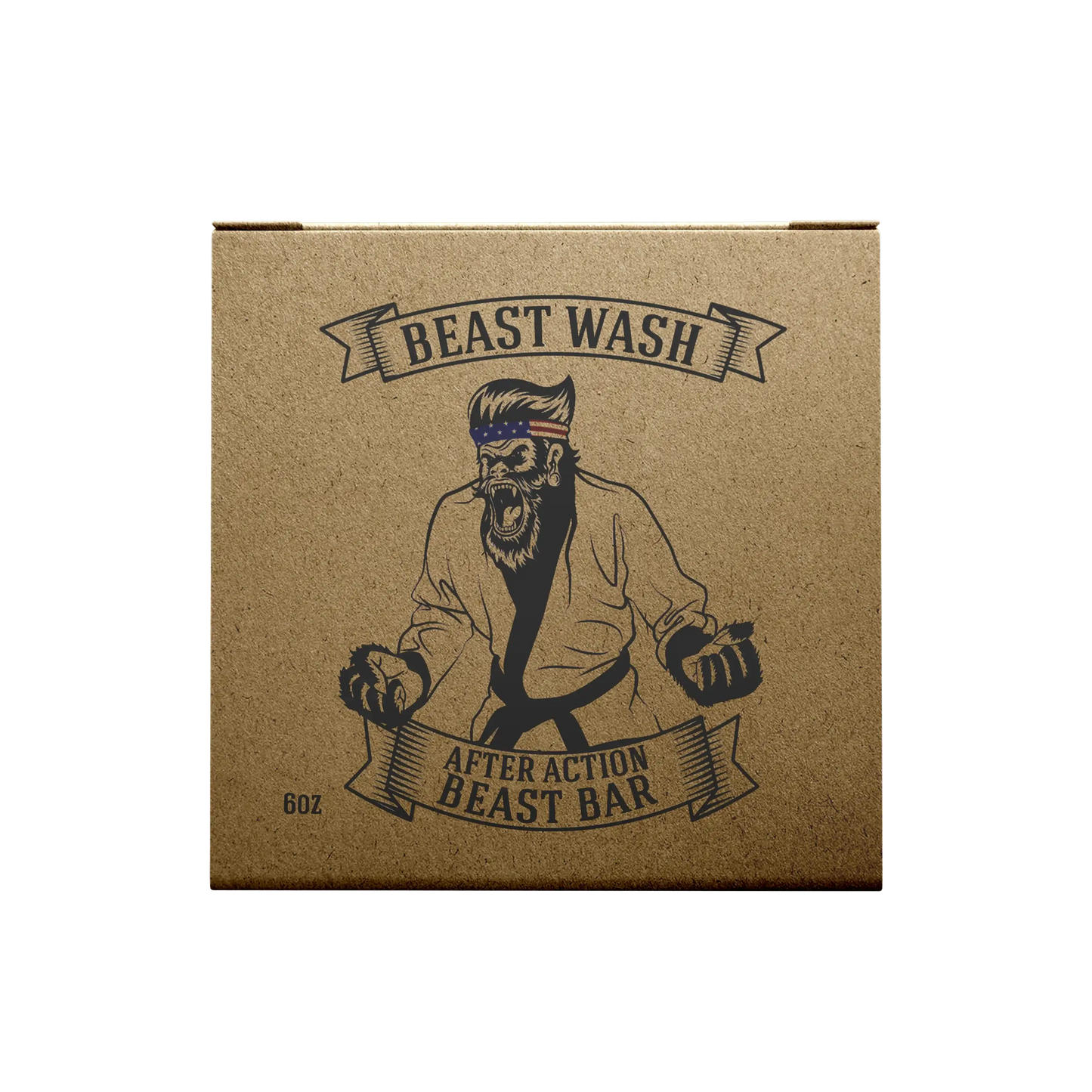 After Action Beast Bar