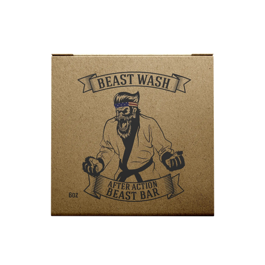 After Action Beast Bar
