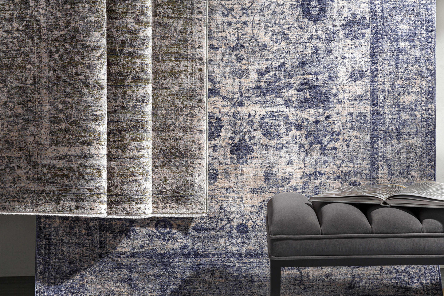 Accokeek Luxe Area Rug