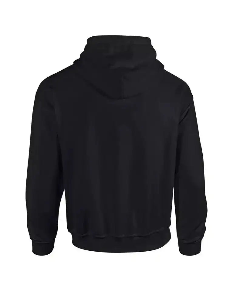 ADULT LRT WINGED LOGO HOODIE