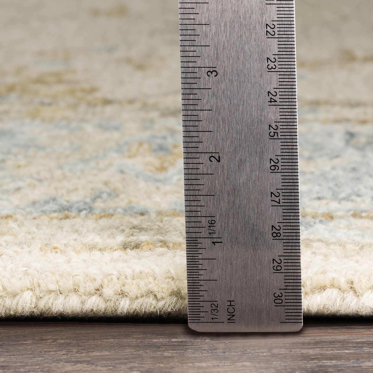 Albert Luxury Wool Rug