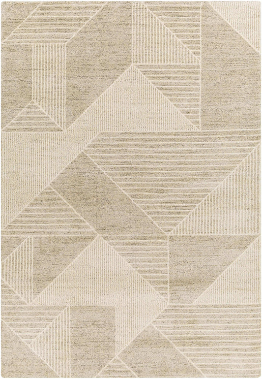 Almas Luxe Rug