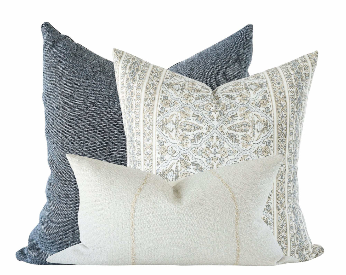 Athena Throw Pillow