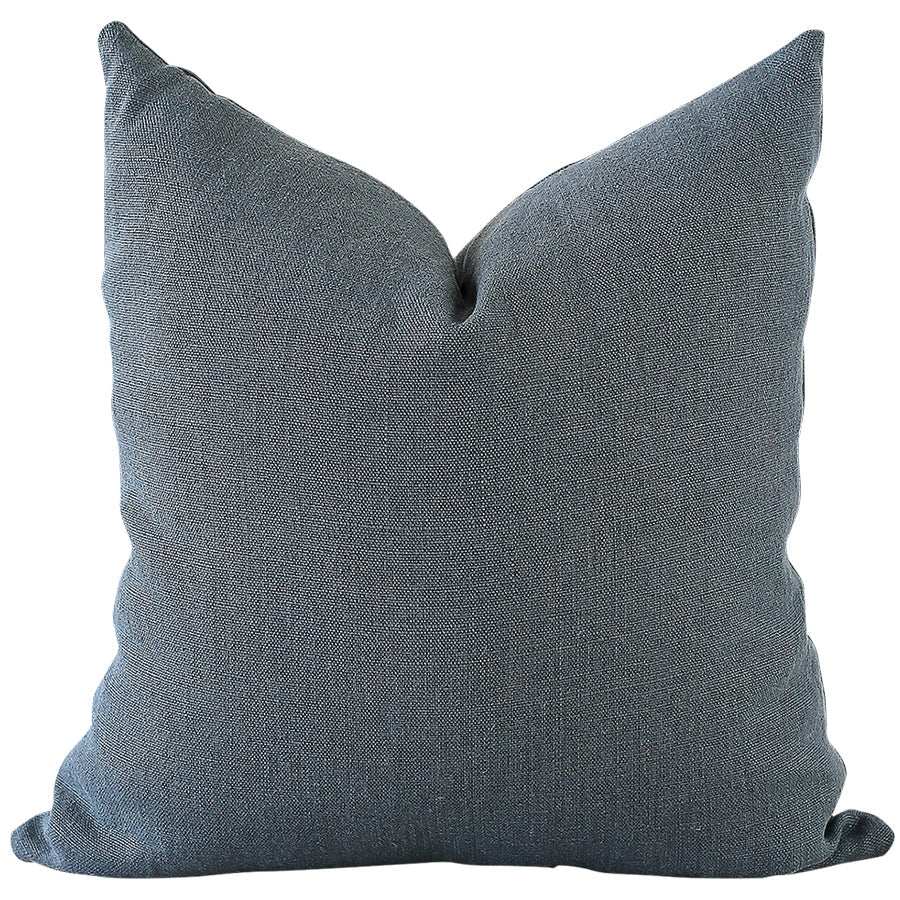 Ambrose Belgian Linen Pillow