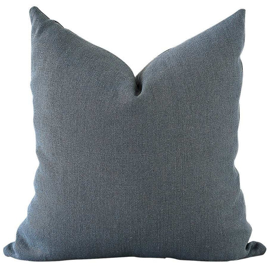 Ambrose Belgian Linen Pillow