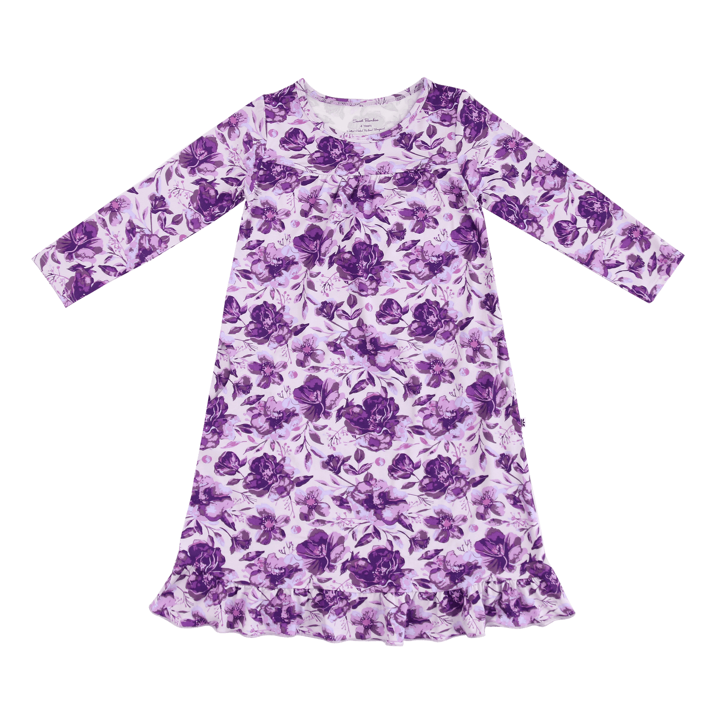 Amelia Bedelia Boho Dress