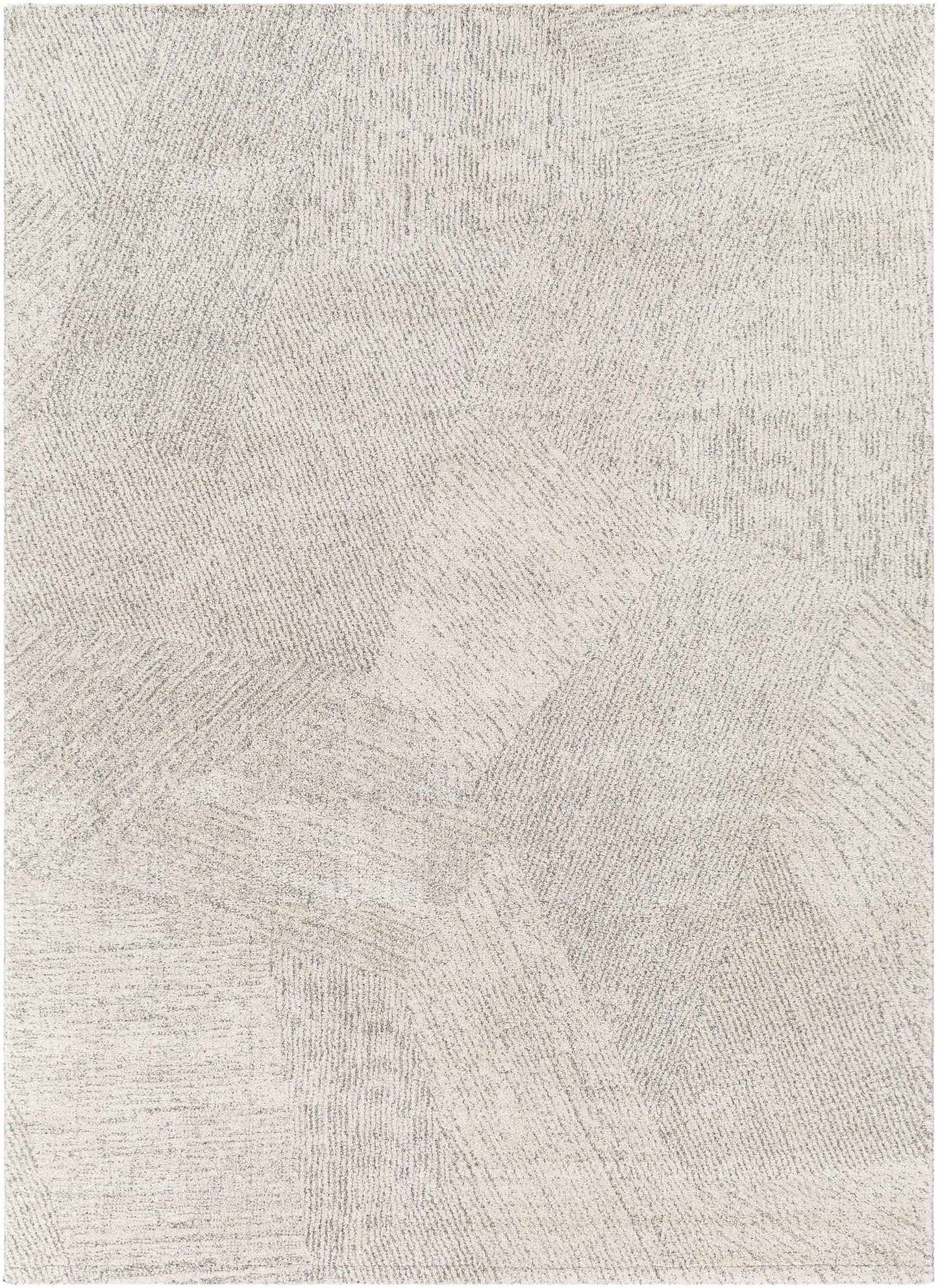 Annalong Modern High Pile Luxe Rug