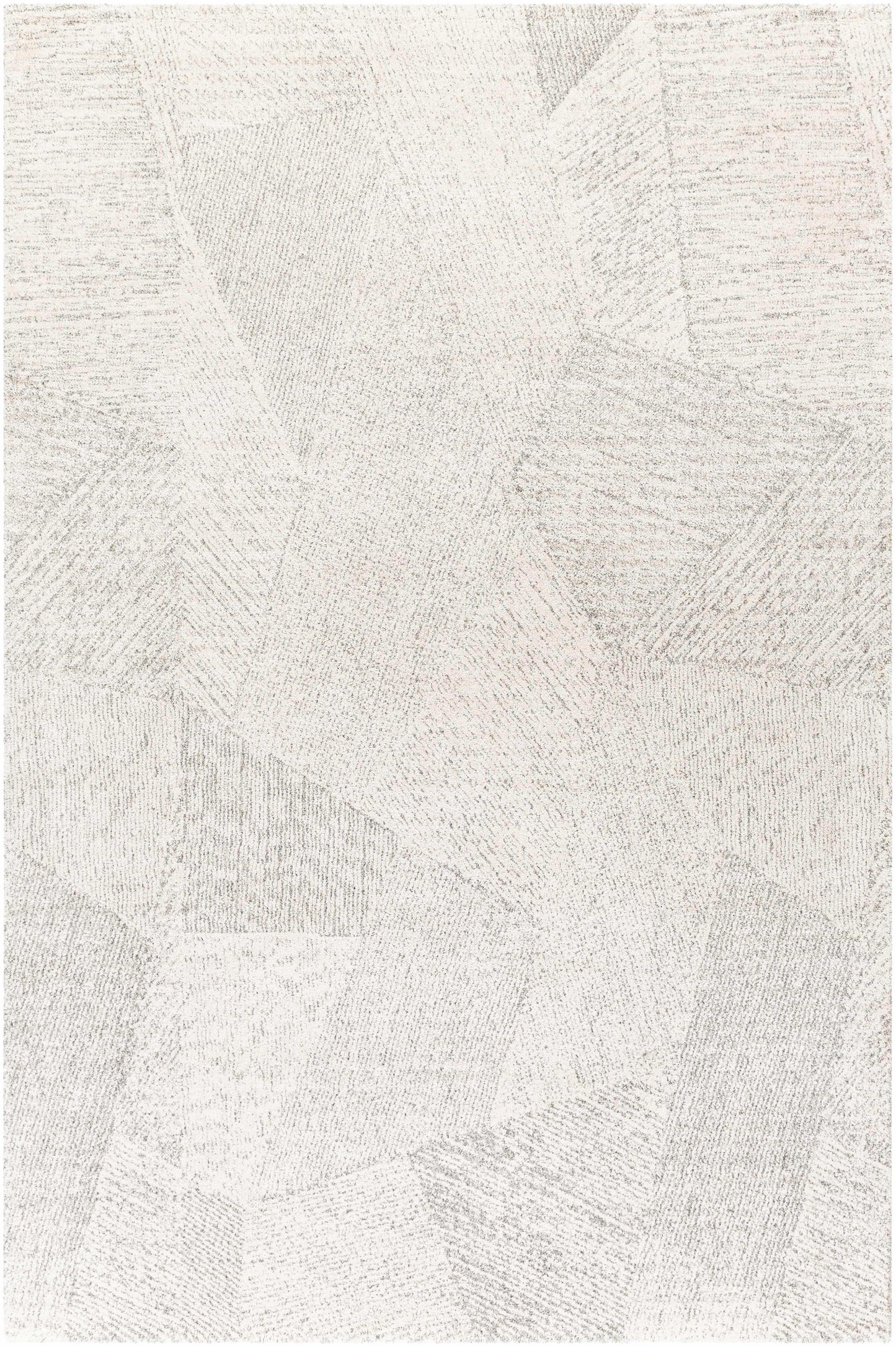 Annalong Modern High Pile Luxe Rug