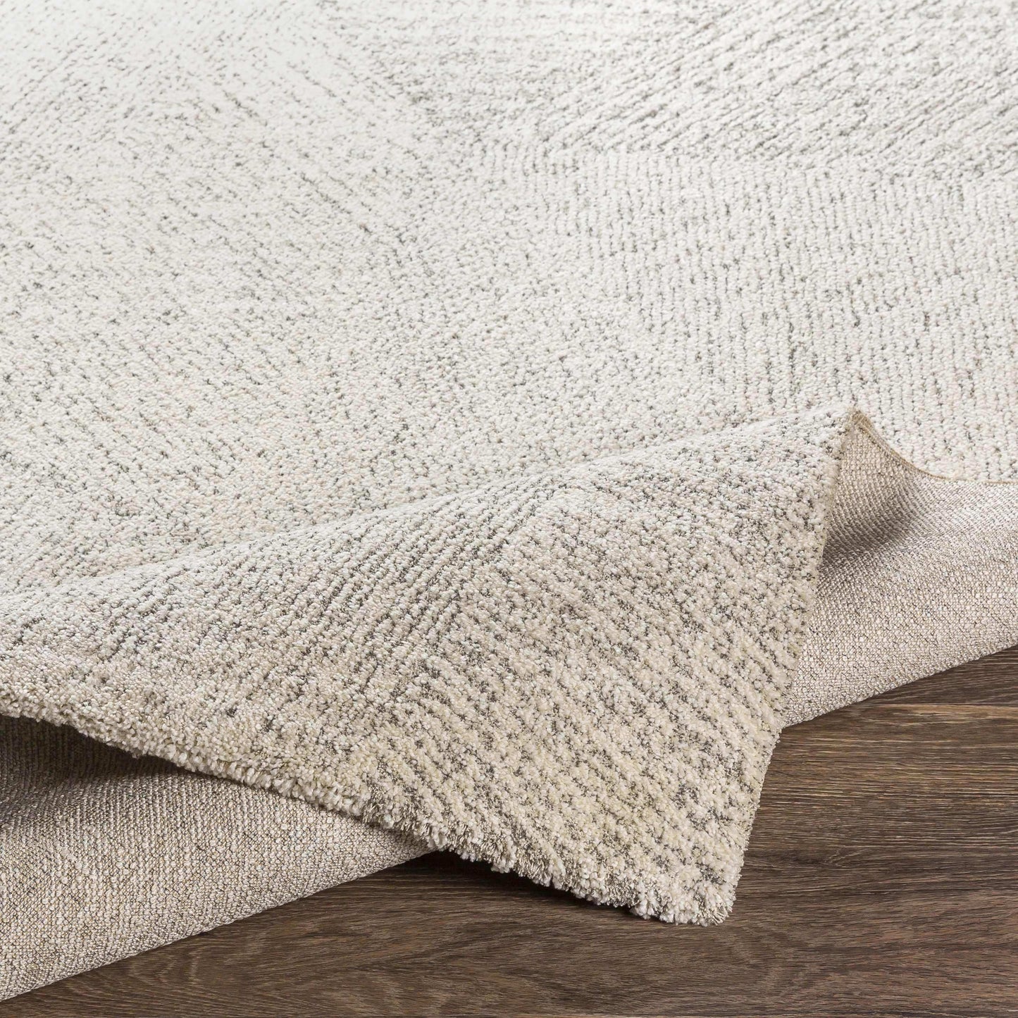 Annalong Modern High Pile Luxe Rug