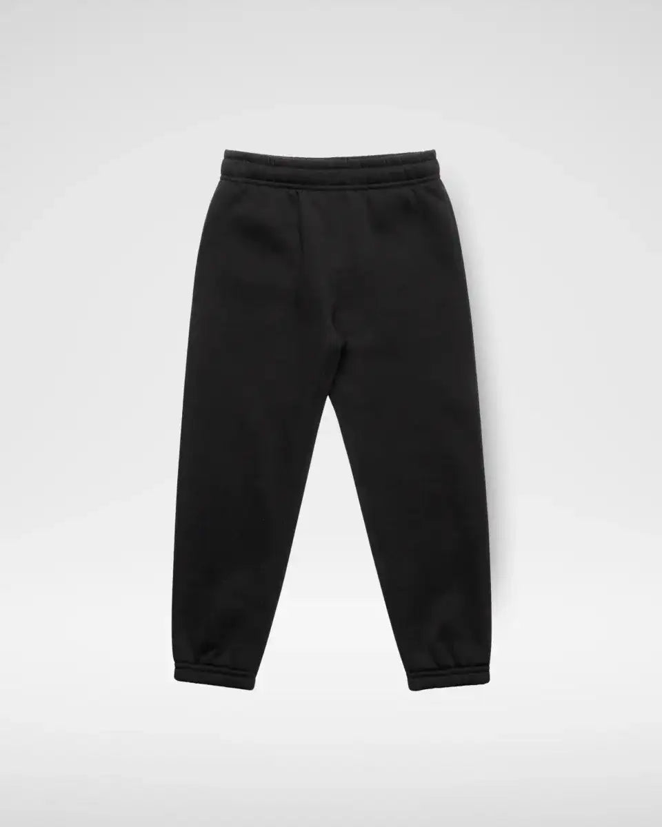 APEX TRACK PANT - BLACK