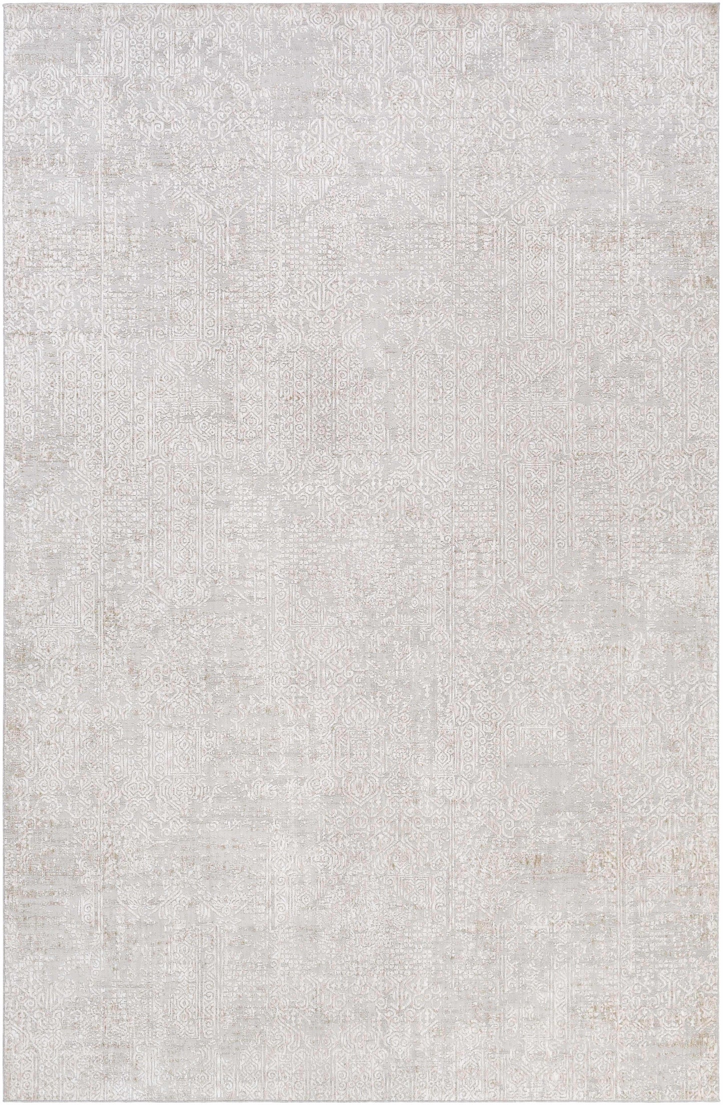 Archway Textured Luxe Area Rug