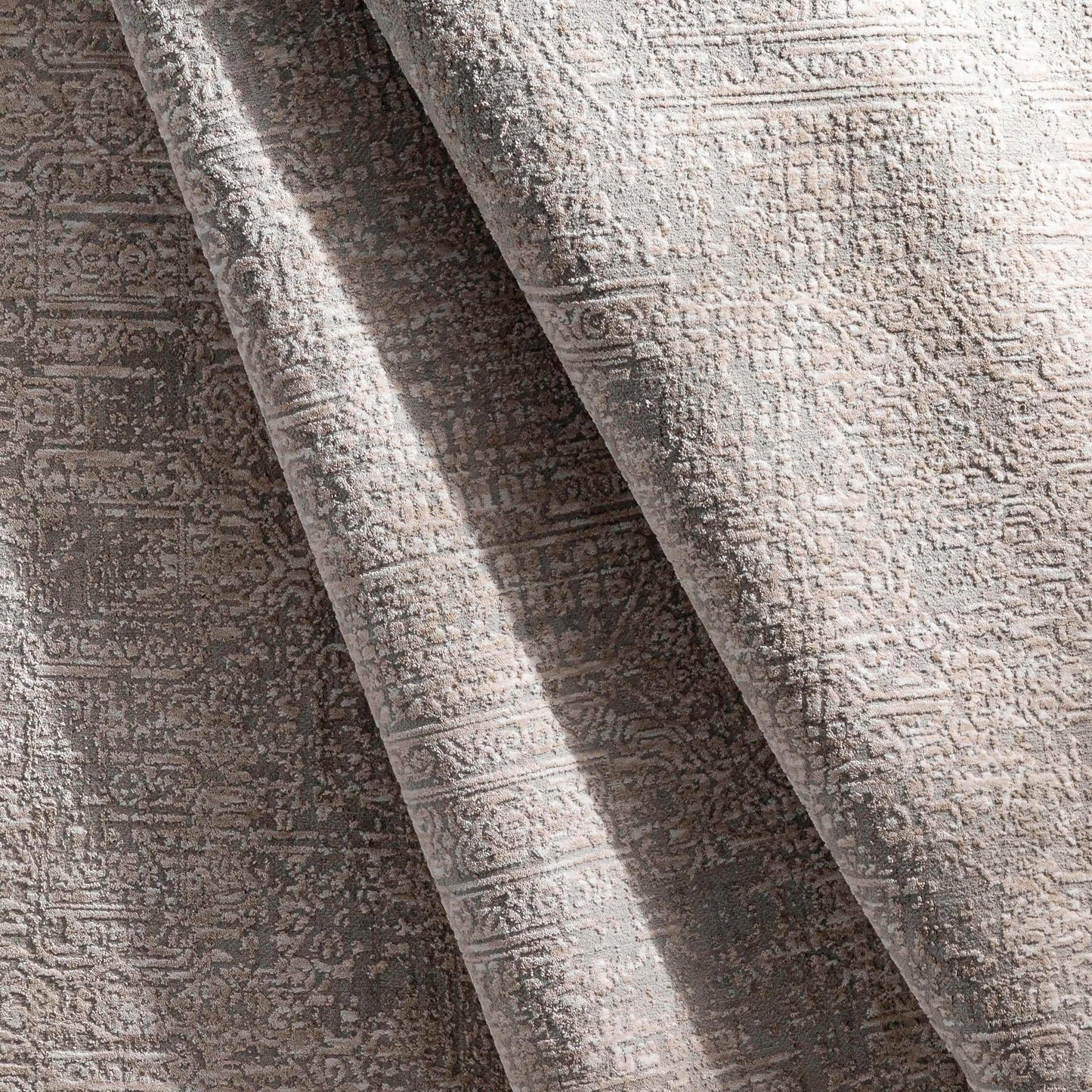 Archway Textured Luxe Area Rug