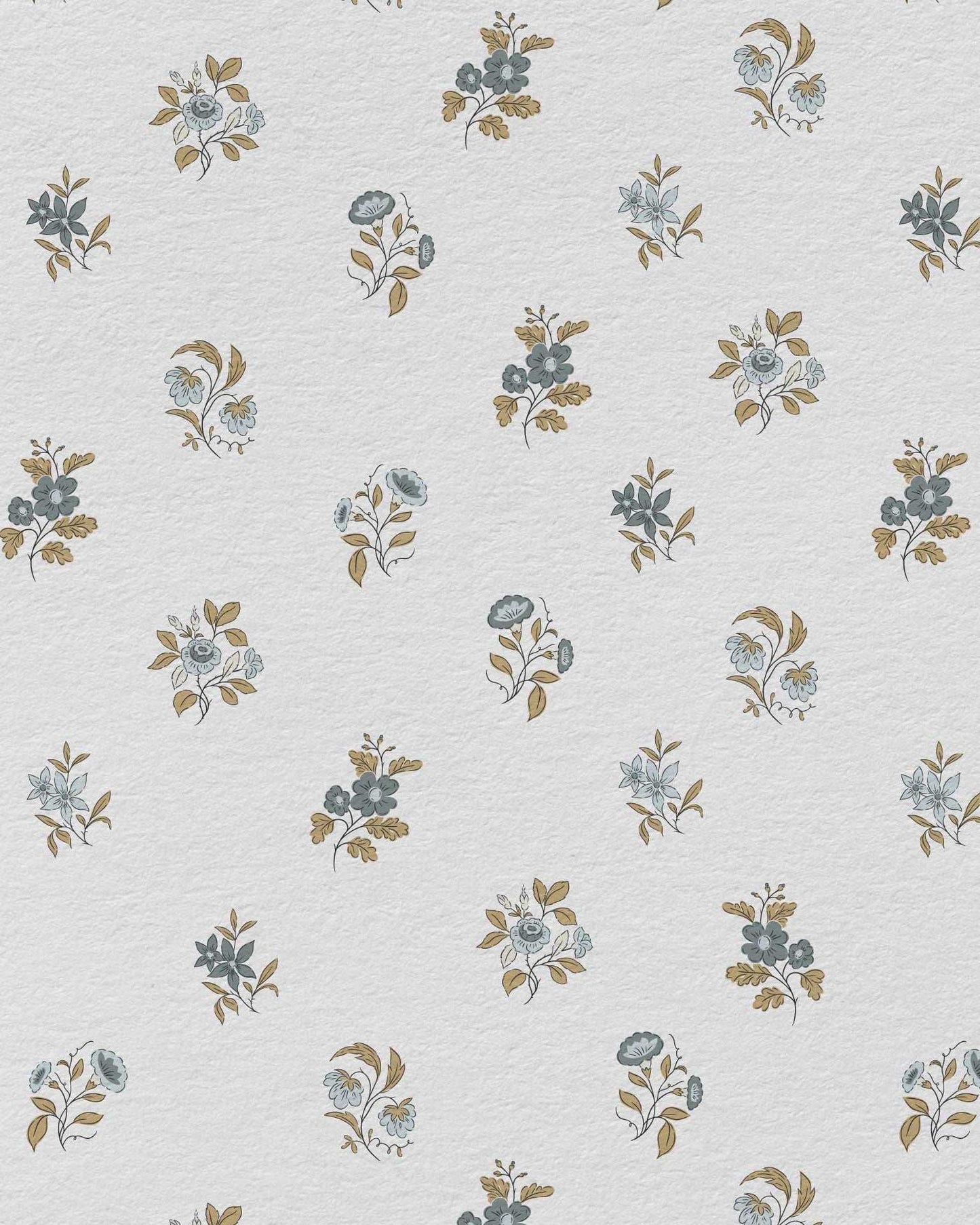 Ashthorn Wallpaper Hazy Skies