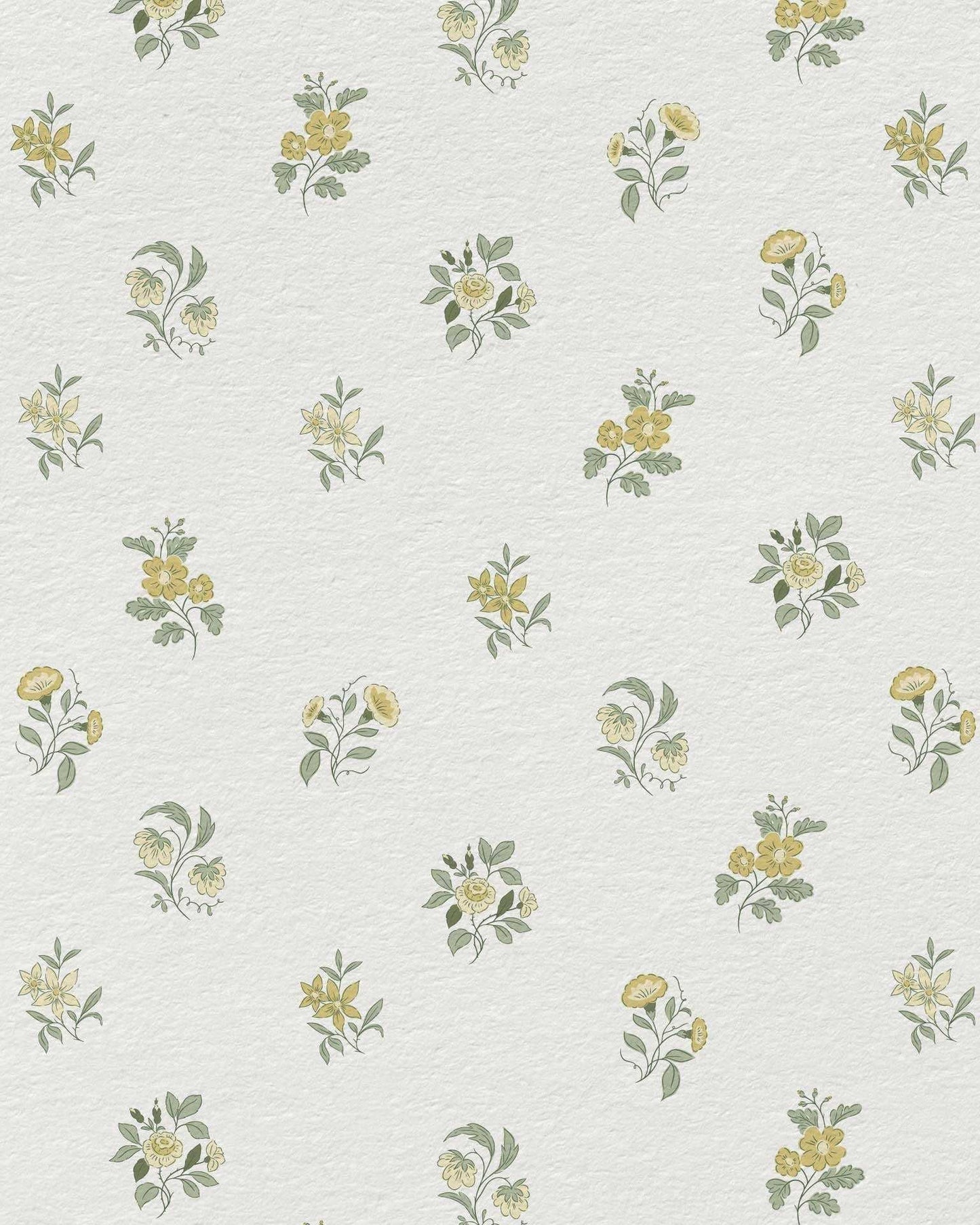 Ashthorn Wallpaper October Mist