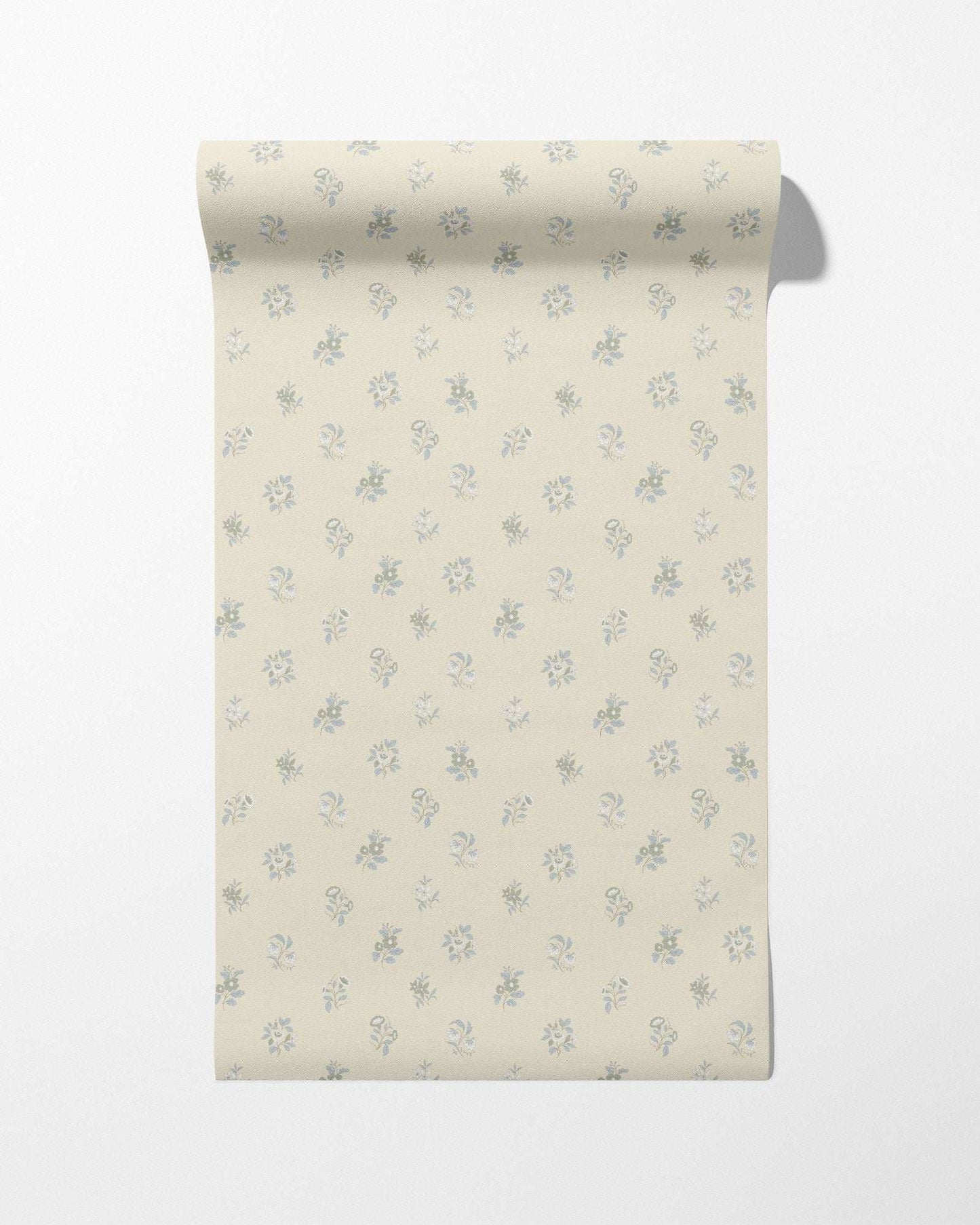 Ashthorn Wallpaper Pale Oak